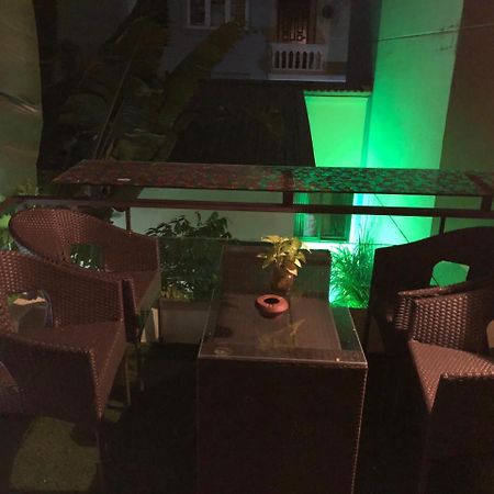 Ventana House Apartment ไฮฟอง ภายนอก รูปภาพ