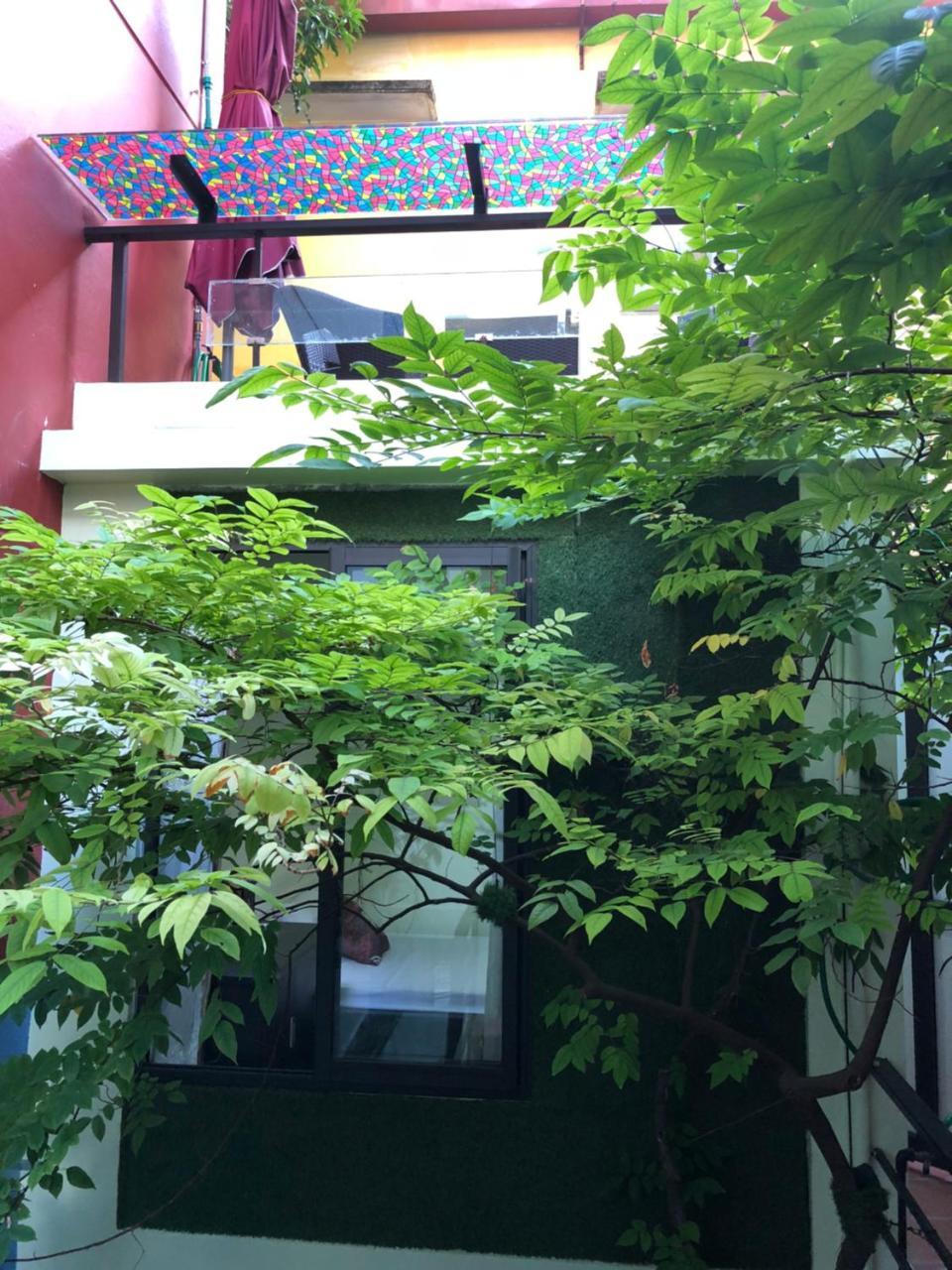 Ventana House Apartment ไฮฟอง ภายนอก รูปภาพ