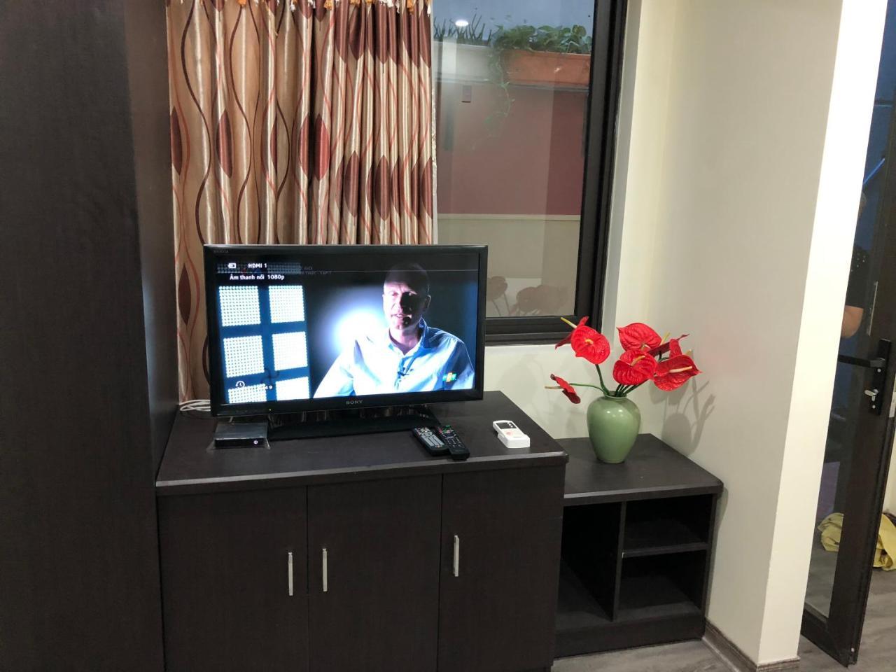Ventana House Apartment ไฮฟอง ภายนอก รูปภาพ