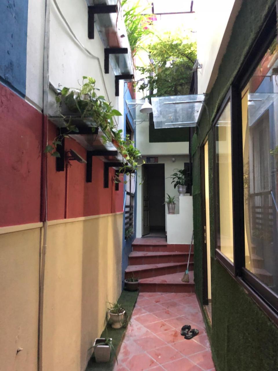 Ventana House Apartment ไฮฟอง ภายนอก รูปภาพ
