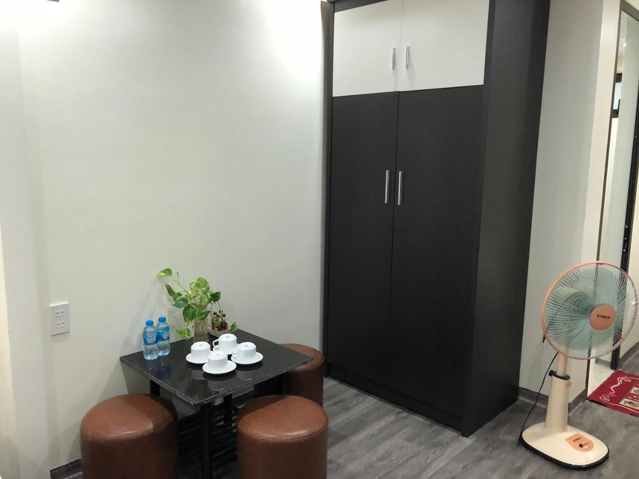 Ventana House Apartment ไฮฟอง ภายนอก รูปภาพ