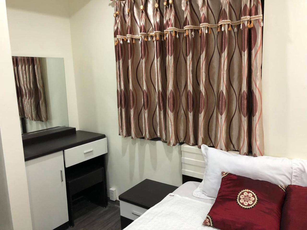 Ventana House Apartment ไฮฟอง ภายนอก รูปภาพ
