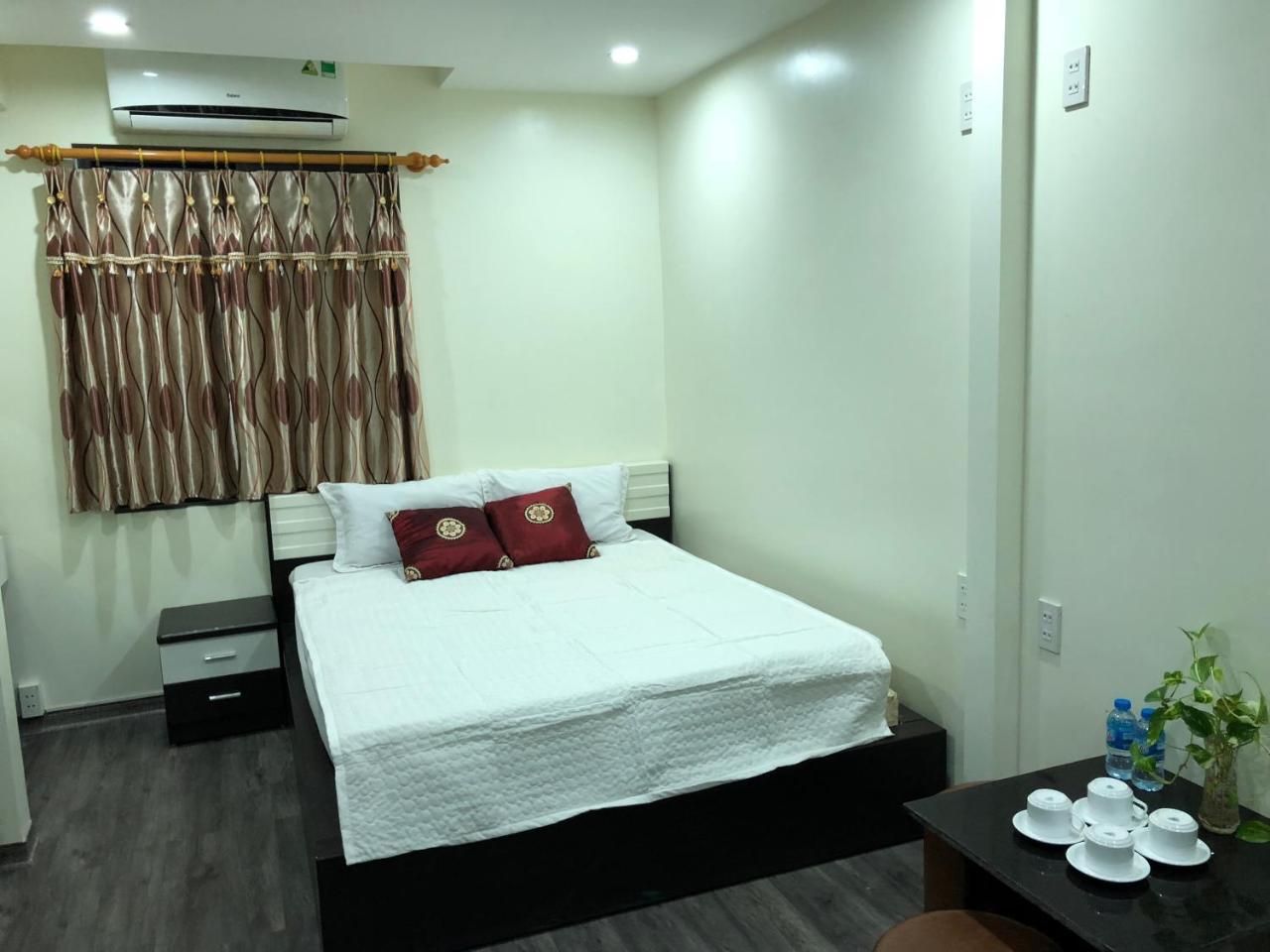 Ventana House Apartment ไฮฟอง ภายนอก รูปภาพ