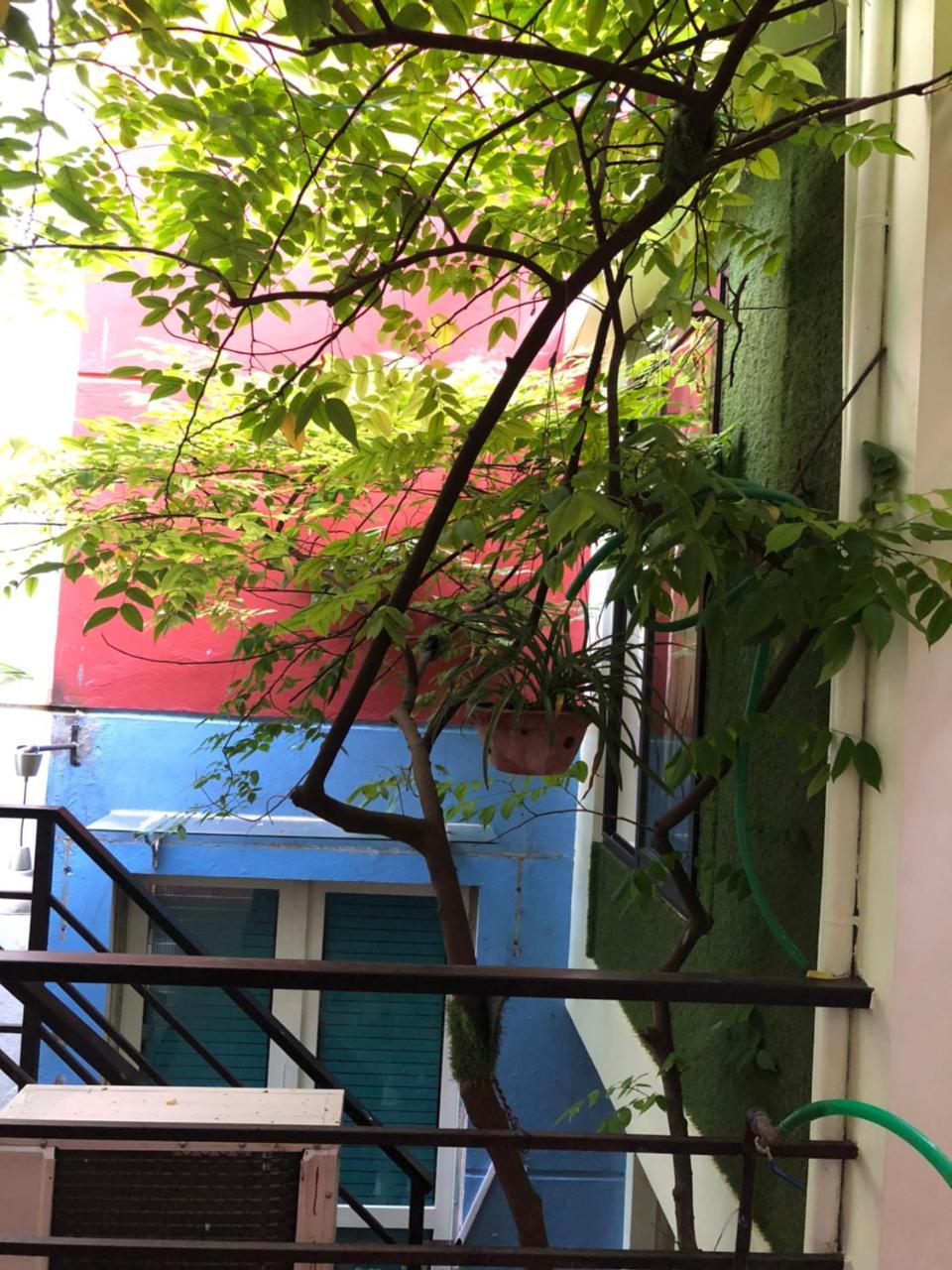 Ventana House Apartment ไฮฟอง ภายนอก รูปภาพ