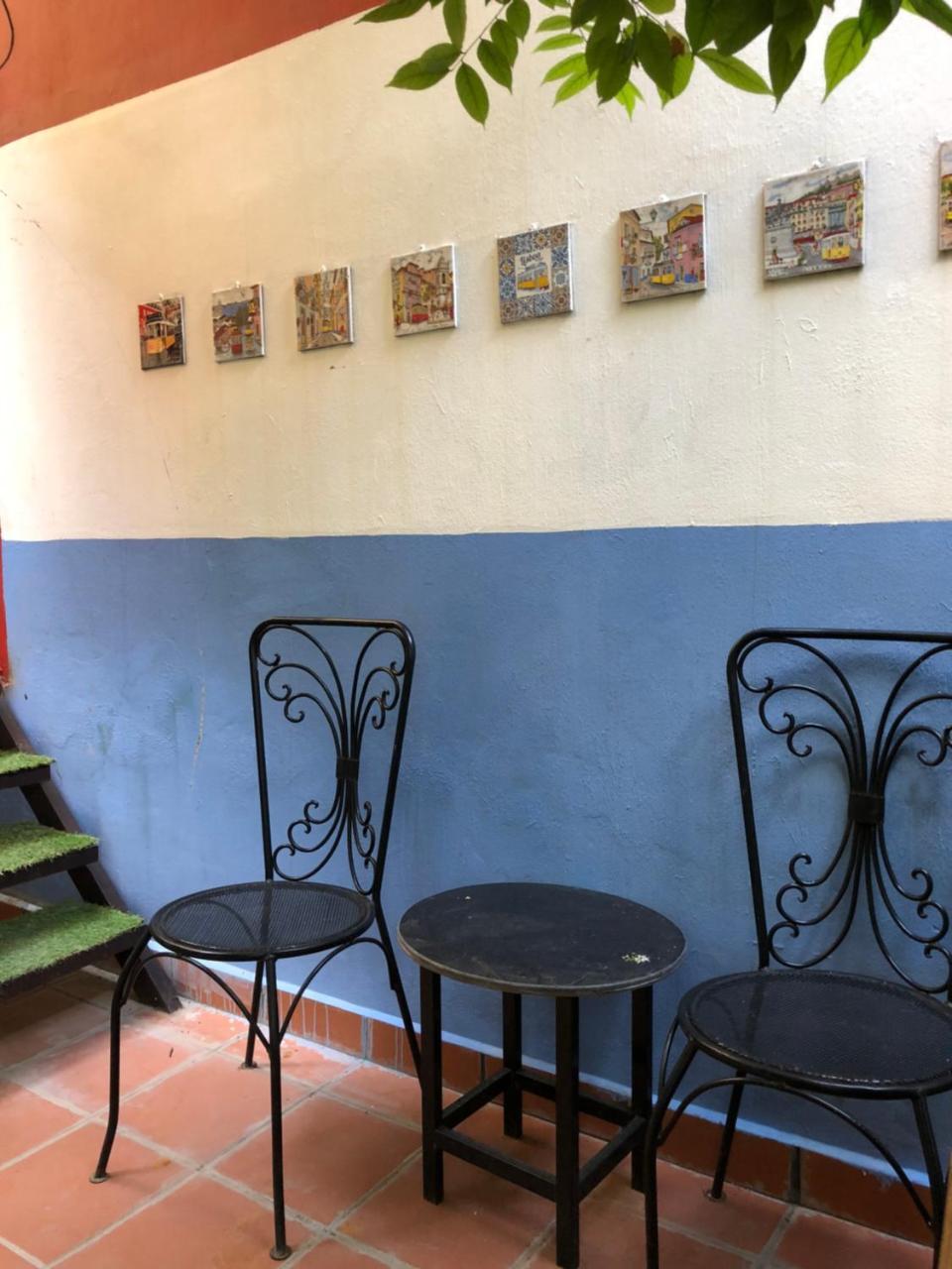 Ventana House Apartment ไฮฟอง ภายนอก รูปภาพ