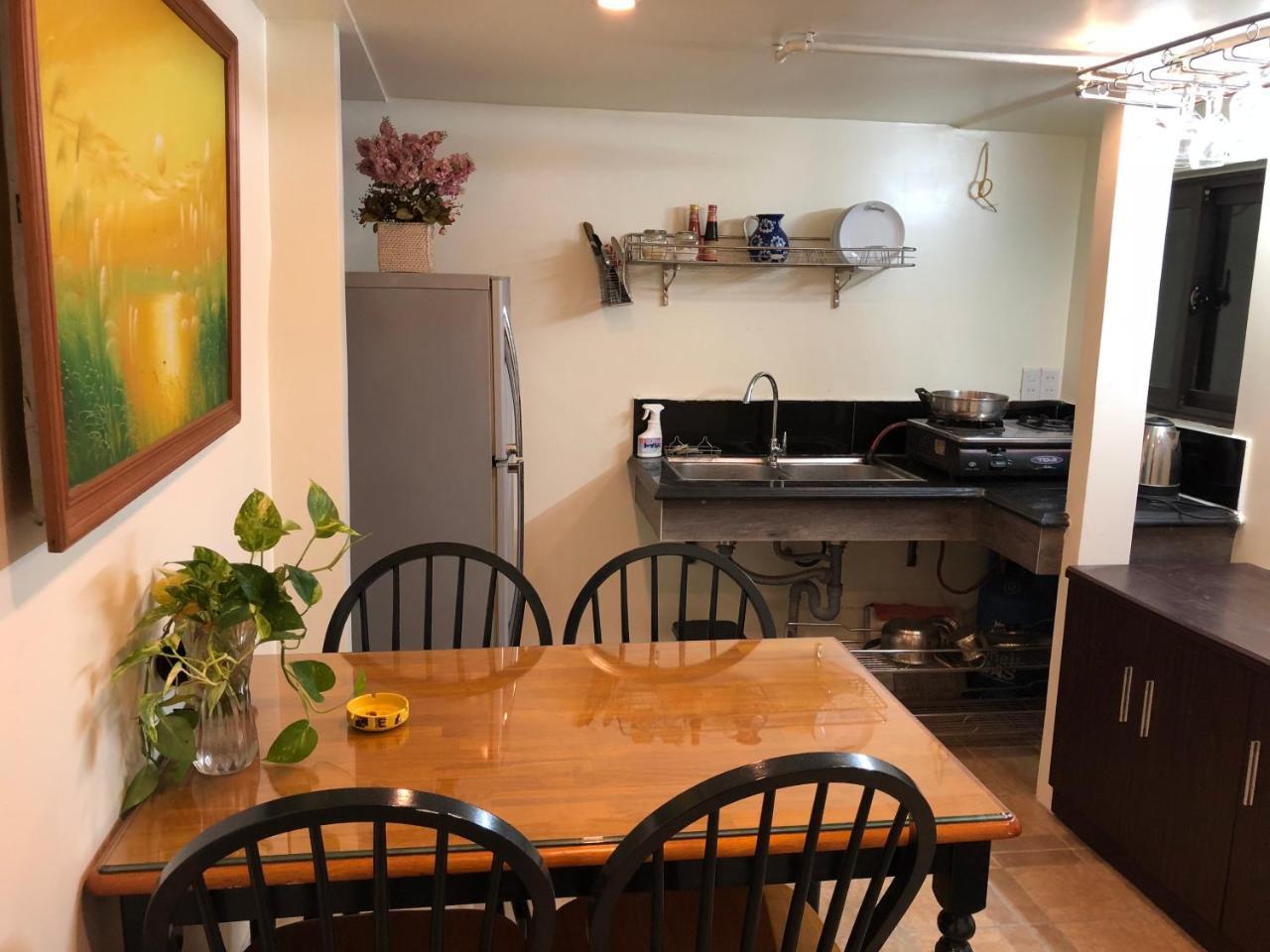 Ventana House Apartment ไฮฟอง ภายนอก รูปภาพ