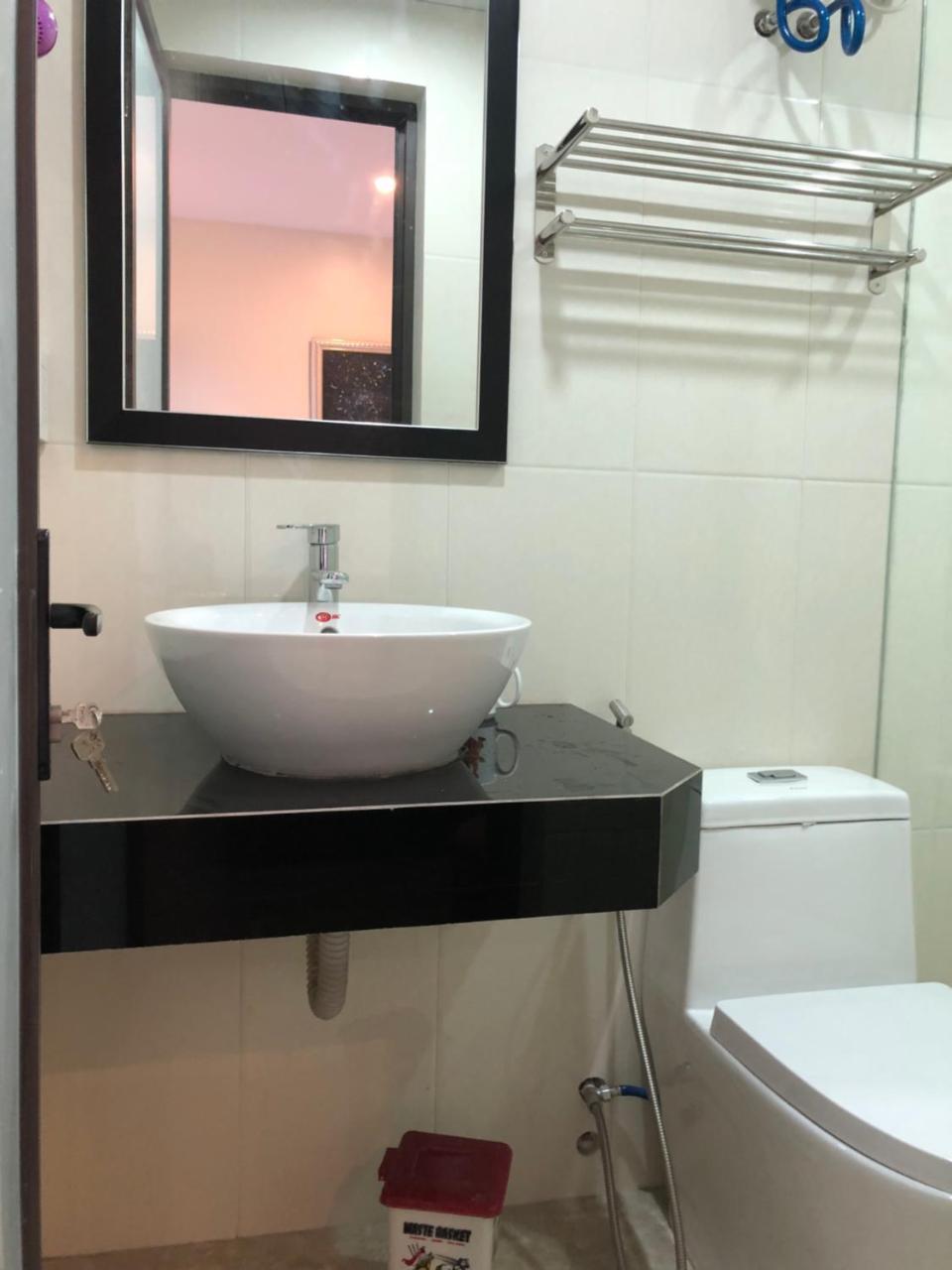 Ventana House Apartment ไฮฟอง ภายนอก รูปภาพ