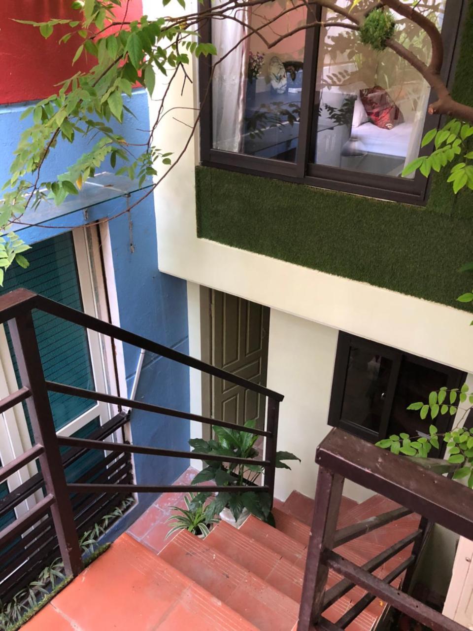 Ventana House Apartment ไฮฟอง ภายนอก รูปภาพ