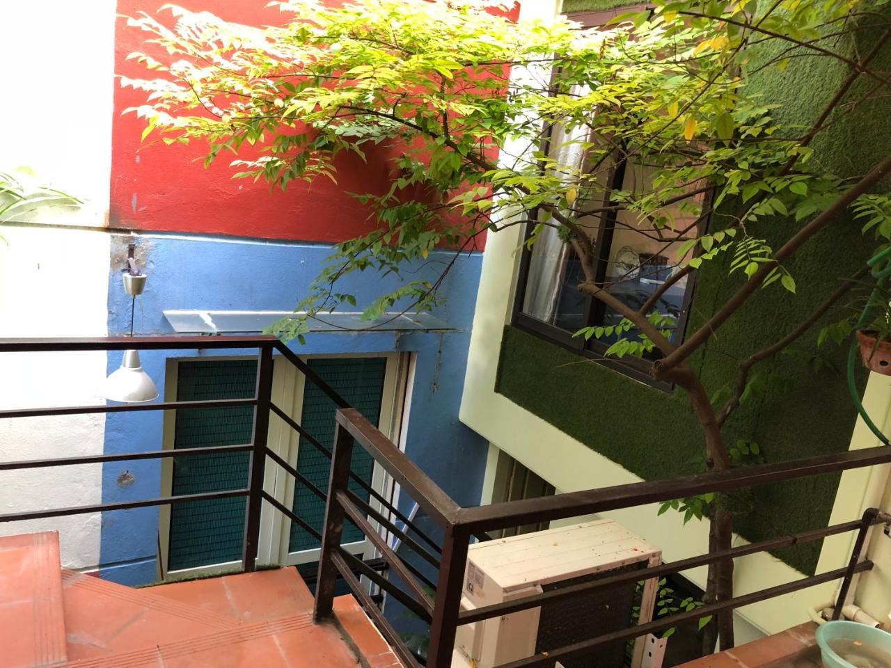 Ventana House Apartment ไฮฟอง ภายนอก รูปภาพ
