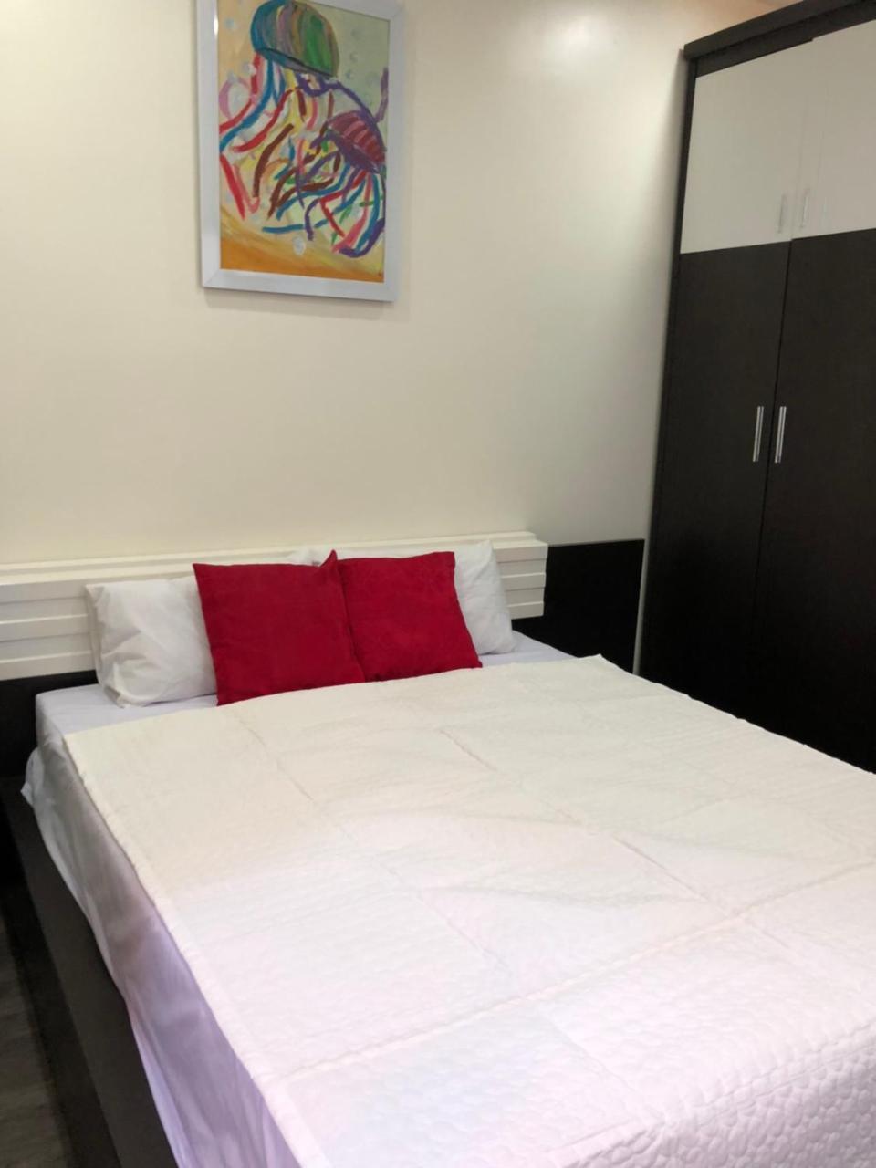 Ventana House Apartment ไฮฟอง ภายนอก รูปภาพ