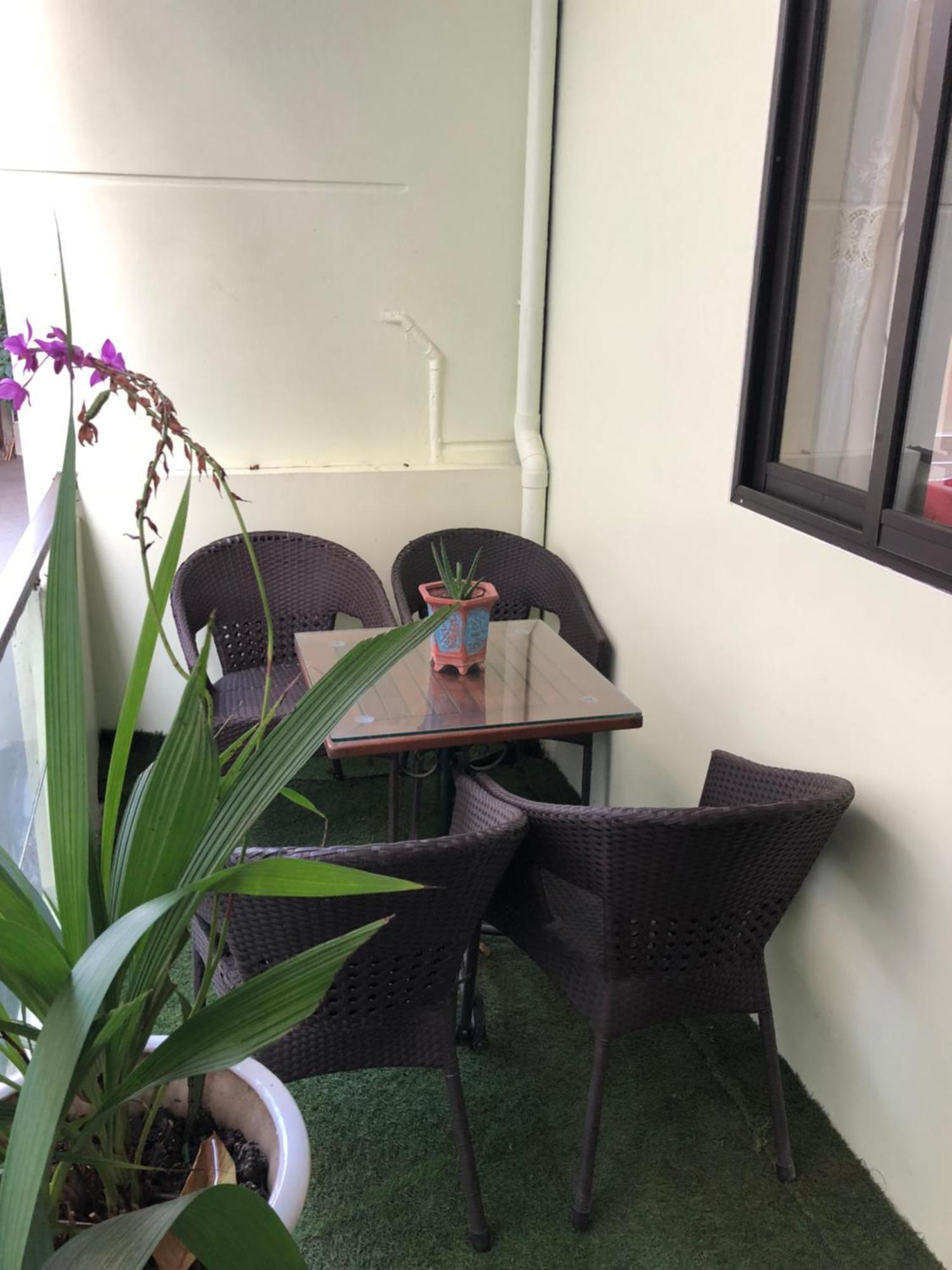 Ventana House Apartment ไฮฟอง ภายนอก รูปภาพ