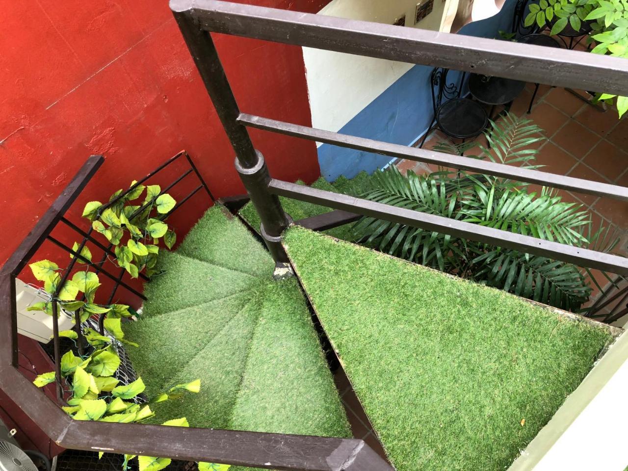 Ventana House Apartment ไฮฟอง ภายนอก รูปภาพ
