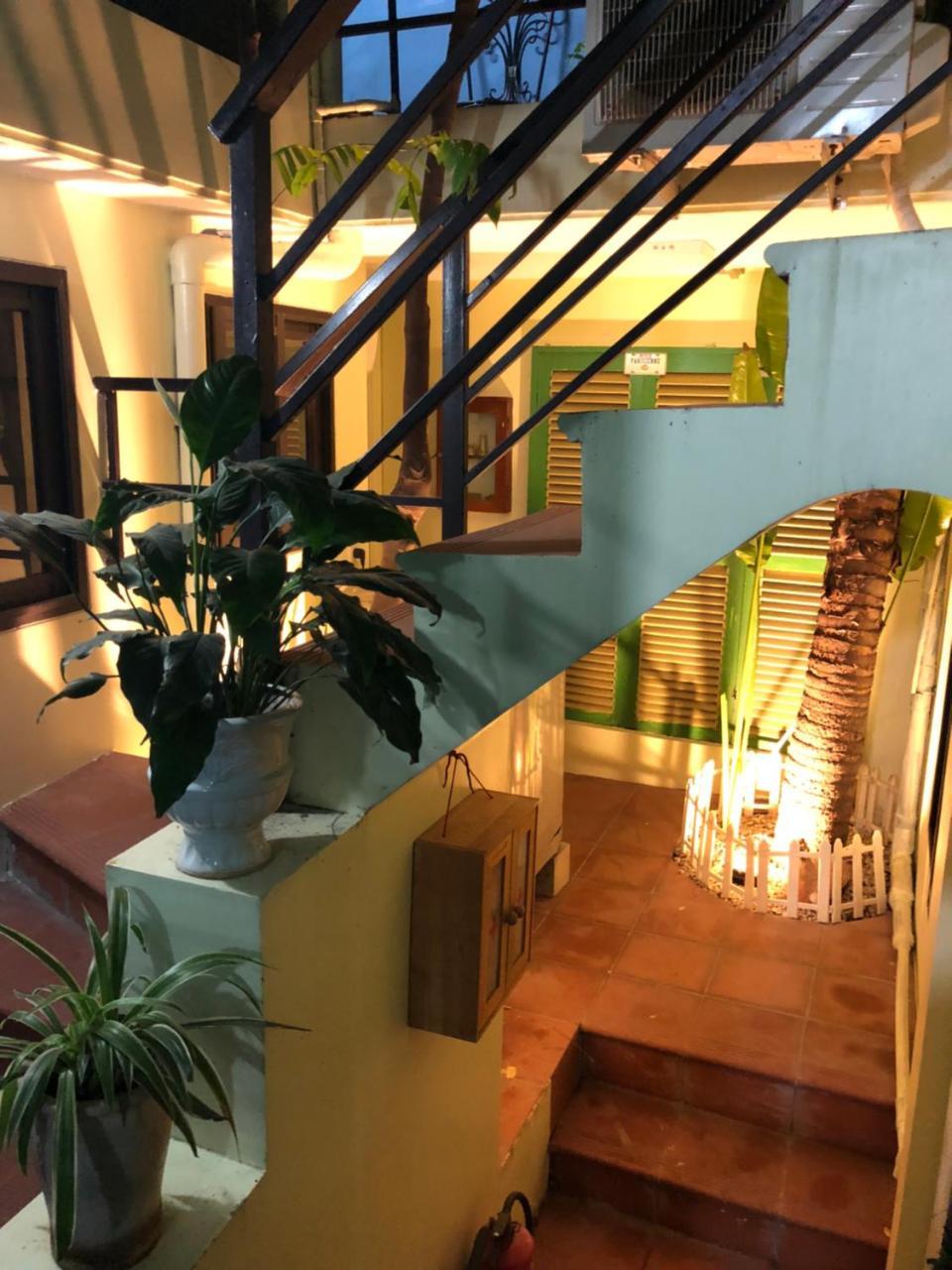 Ventana House Apartment ไฮฟอง ภายนอก รูปภาพ