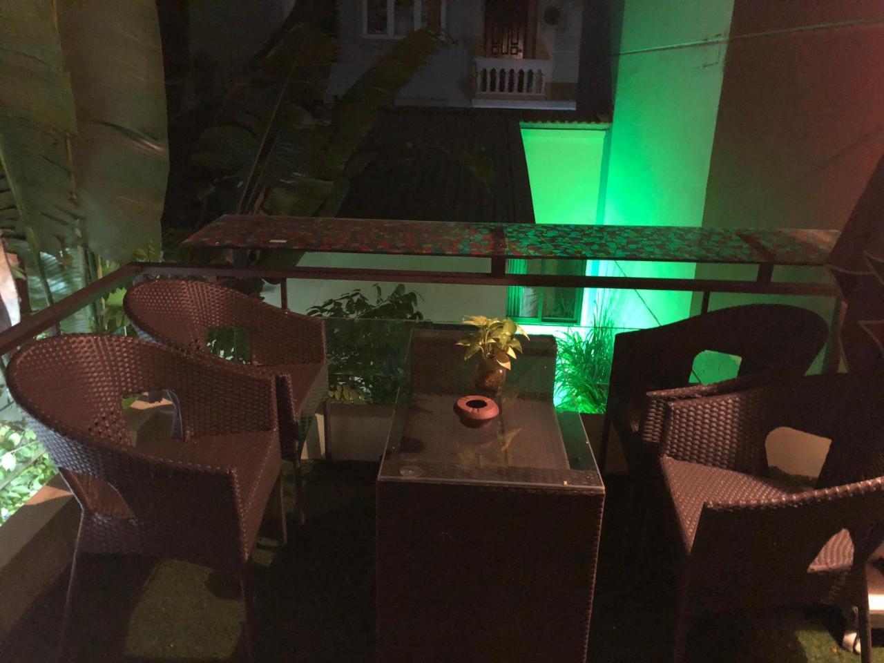 Ventana House Apartment ไฮฟอง ภายนอก รูปภาพ